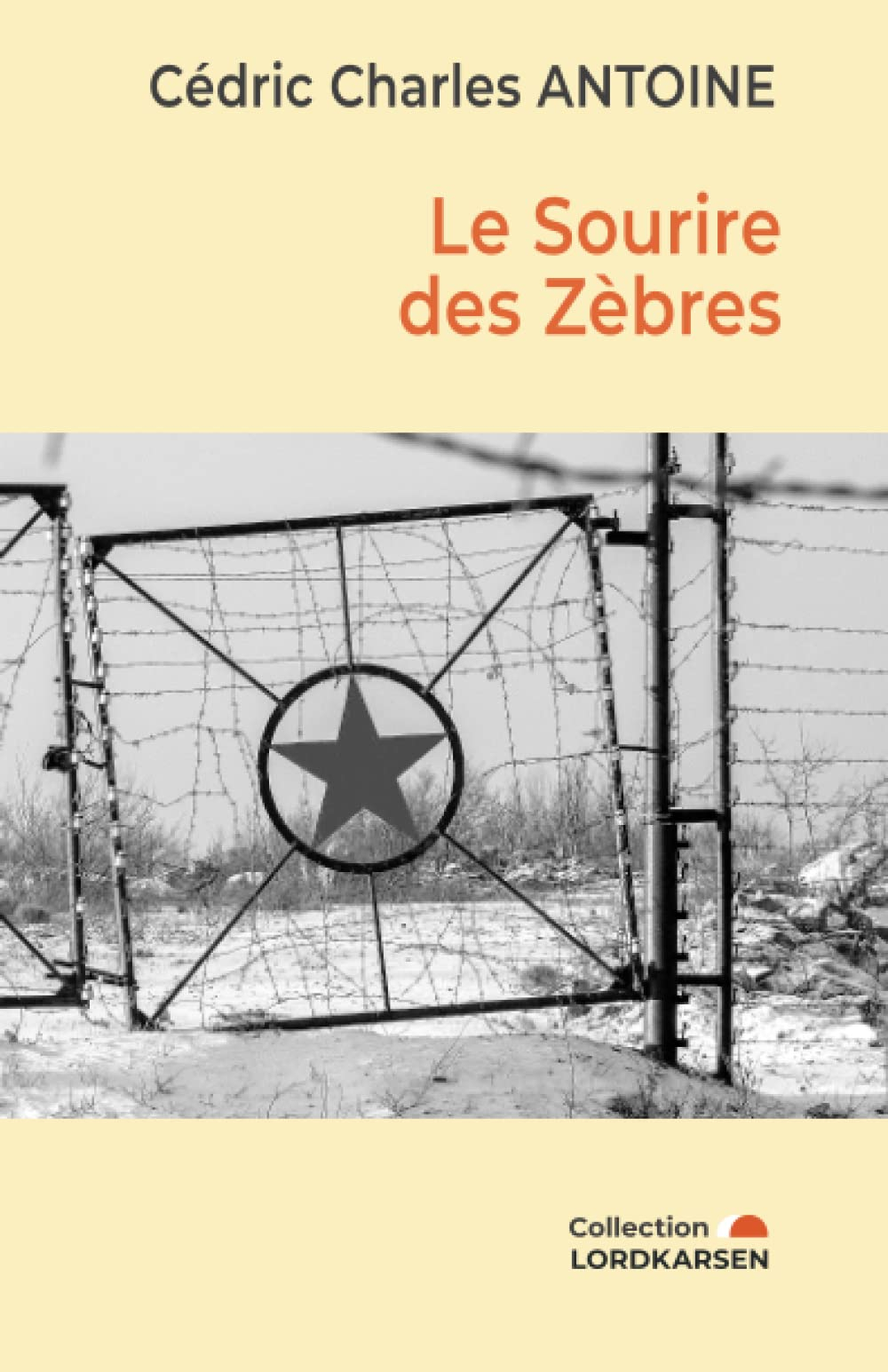 Le Sourire des Zèbres