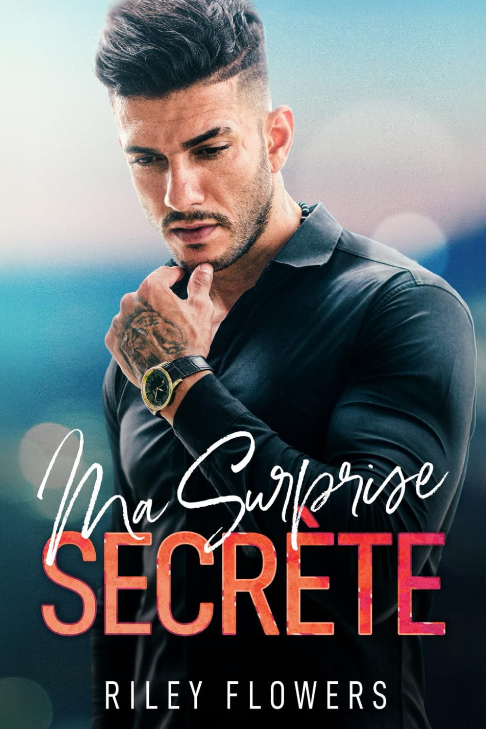 Ma surprise secrète