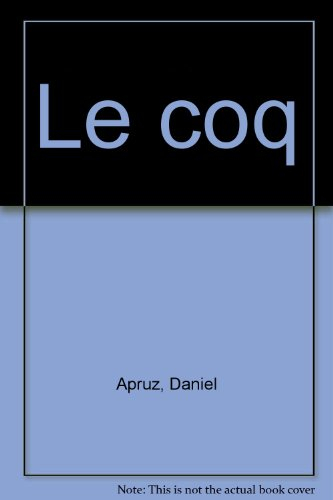 Le coq