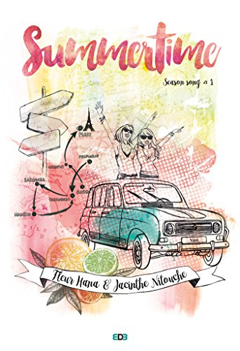 Summertime (Season Song 1)