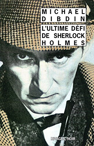 L'ultime défi de Sherlock Holmes