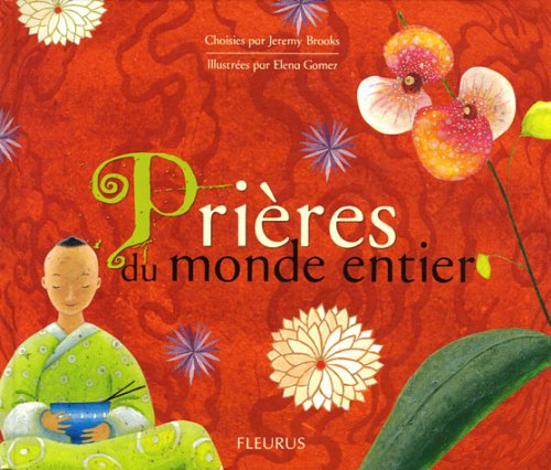 Prières du monde entier