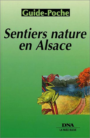 Sentiers nature en Alsace