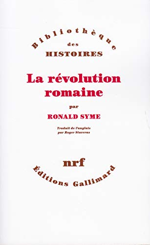 La Révolution romaine