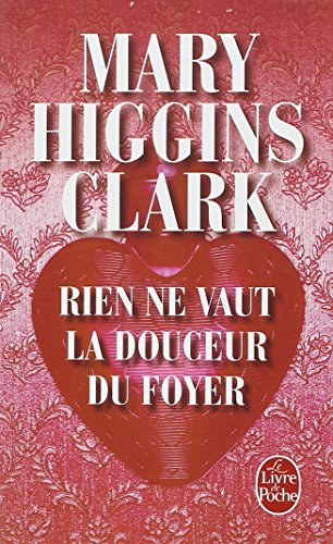 Rien ne vaut la douceur du foyer