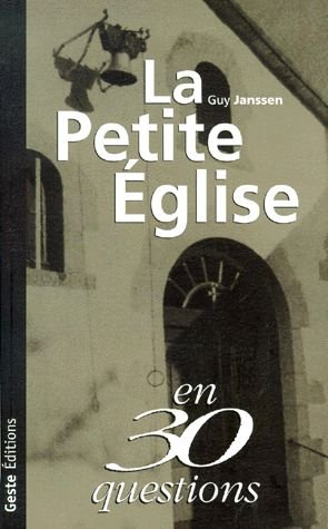 la petite eglise