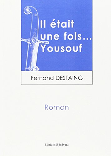 Il était une fois...Yousouf