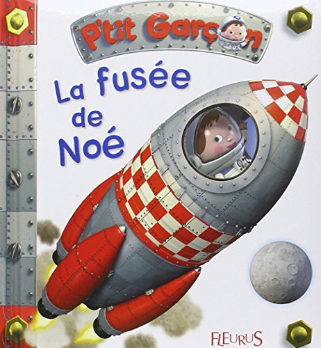 La fusée de Noé