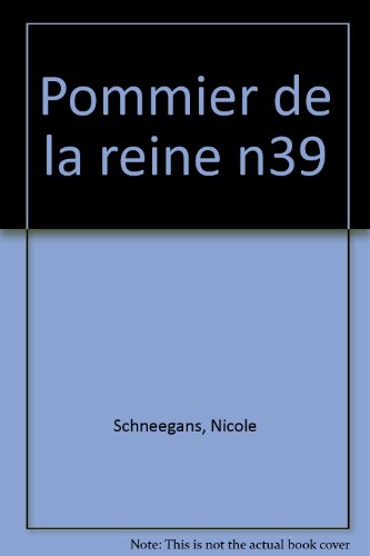 Le Pommier de la reine