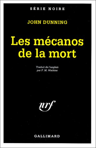 Les mécanos de la mort