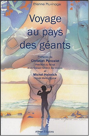 Voyage au pays des géants
