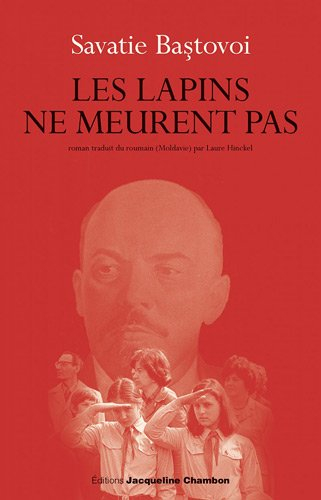 Les lapins ne meurent pas