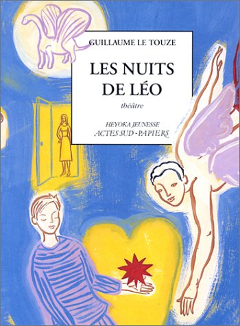 Les nuits de Léo