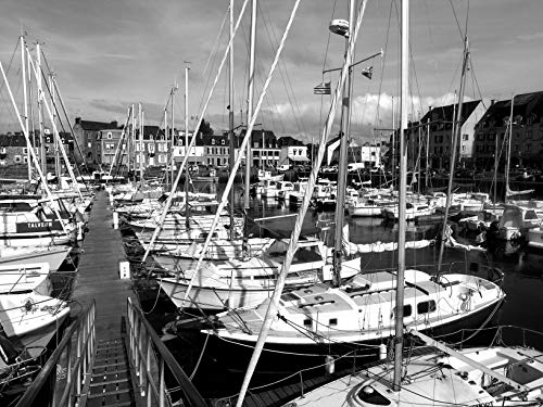 Petite histoire du grand Paimpol : 1961-1995