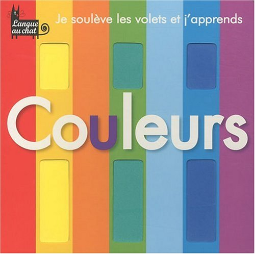 Couleurs