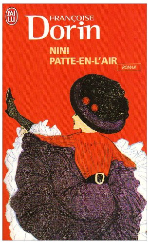 Nini Patte-en-l'air