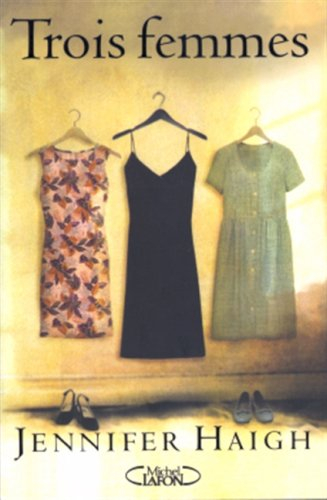 Trois femmes