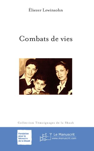Combats de vies