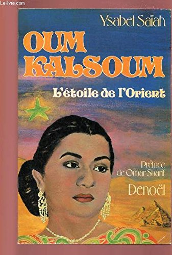 oum kalsoum