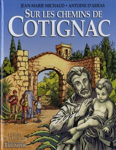 Sur les chemins de Cotignac