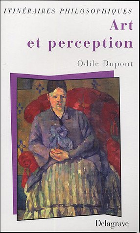 Art et perception