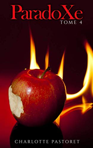 ParadoXe: Tome 4