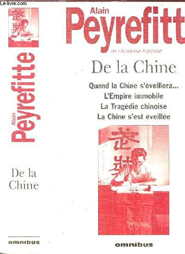 La Chine s'est éveillée : carnets de route de l'ère Deng Xiaoping