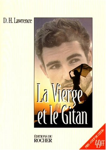 La vierge et le Gitan