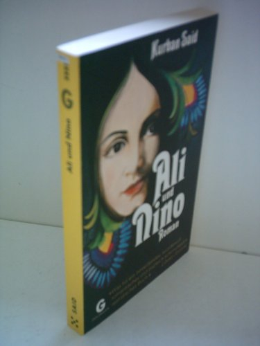 ali et nino