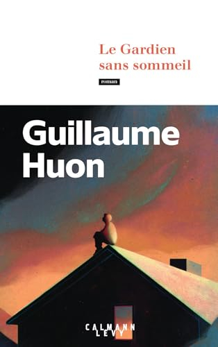 Le gardien sans sommeil