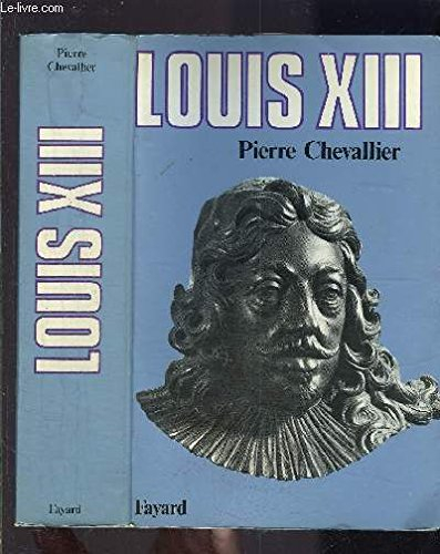 Louis Xiii