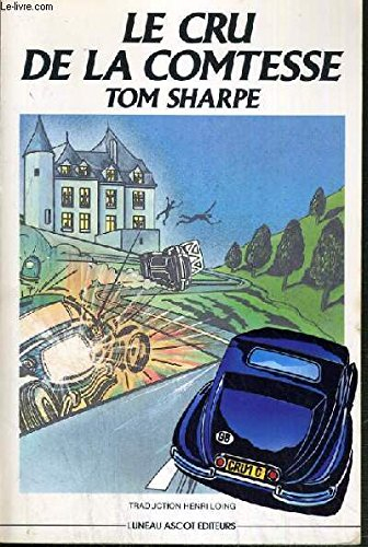 Le cru de la comtesse