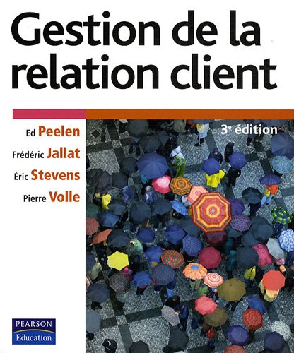Gestion de la relation client