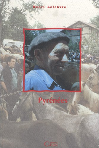 Pyrénées : ponctué d'extraits de la Nouvelle Géographie Universelle de Elisée Reclus, 1875