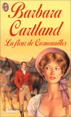 La fleur de Cornouailles