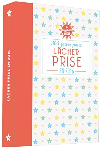 365 jours pour lâcher prise en 2016