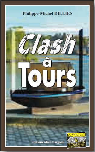 Clash à Tours