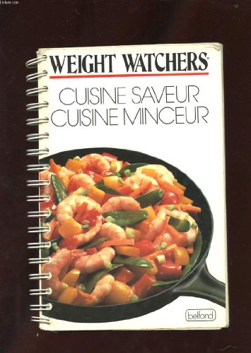 Cuisine saveur cuisine minceur