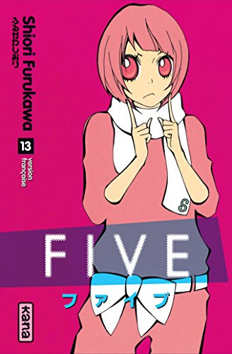 Five. Vol. 13