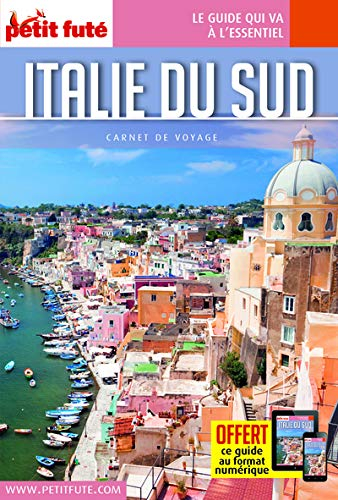 Italie du Sud