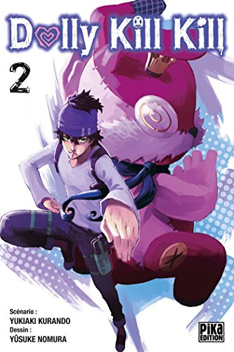 Dolly kill kill. Vol. 2