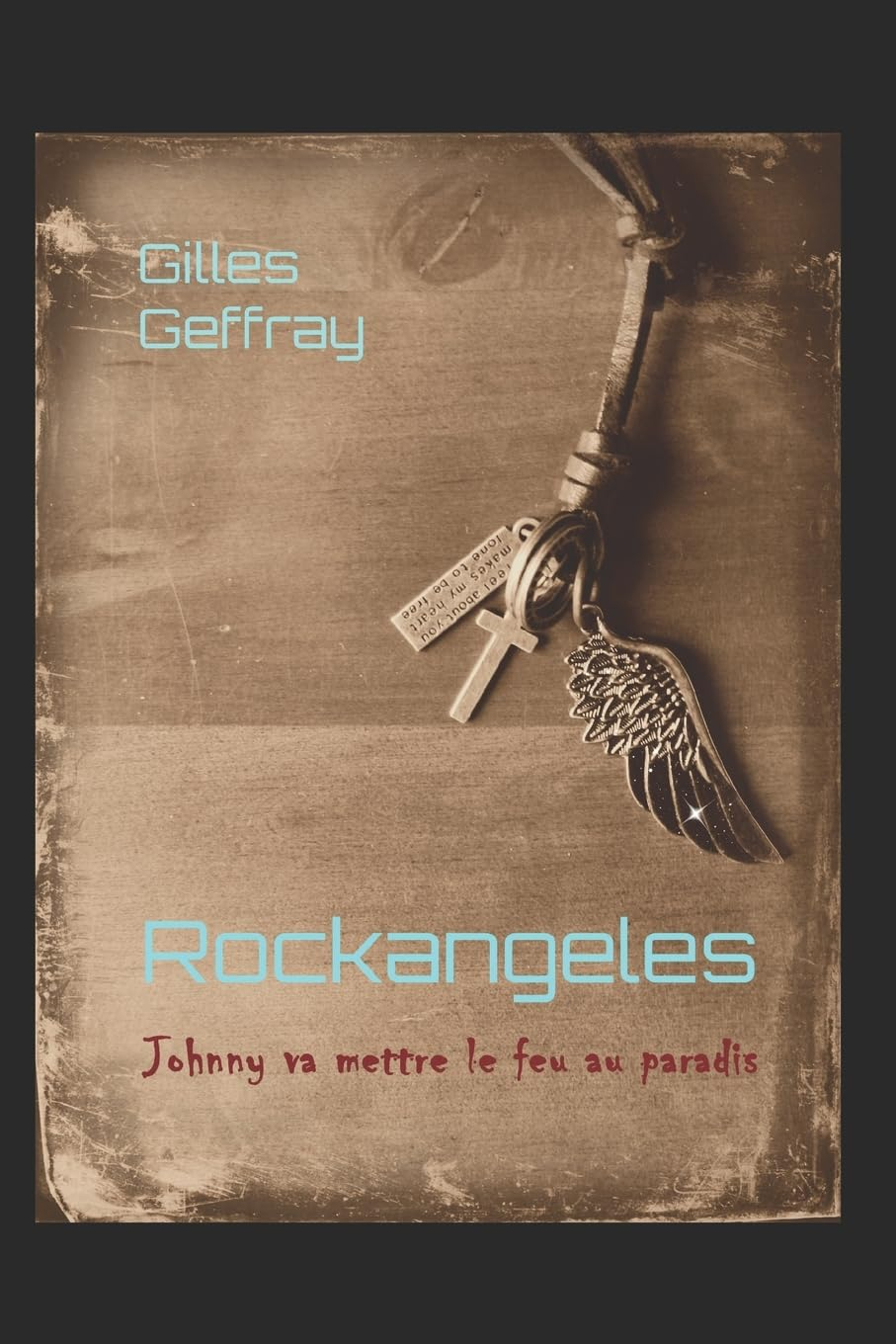 Rockangeles