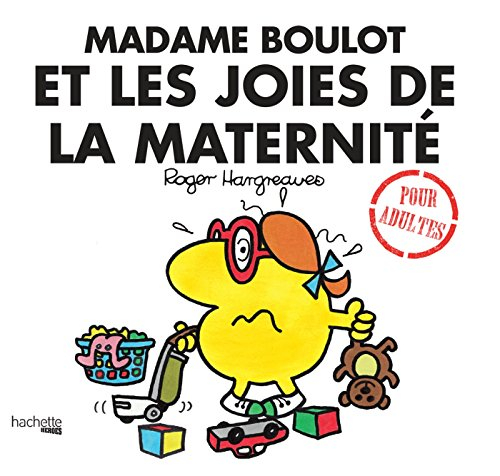 Mme Boulot et les joies de la maternité