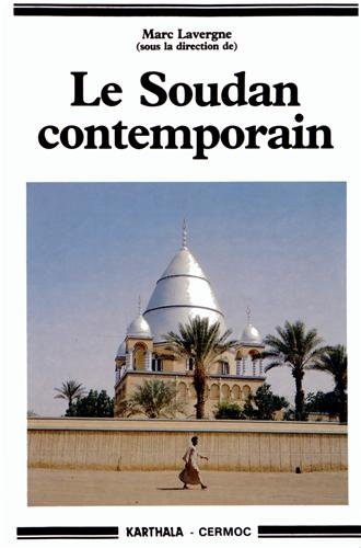 le soudan contemporain