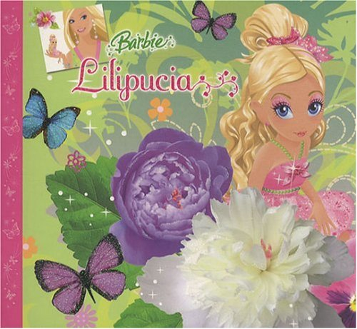 Barbie lilipucia