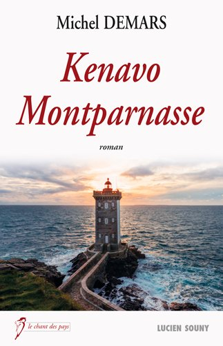 Kenavo Montparnasse