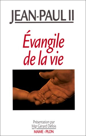 Evangile de la vie
