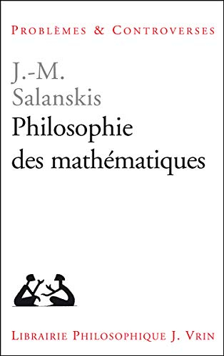 Philosophie des mathématiques
