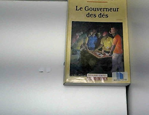 Le gouverneur des dés