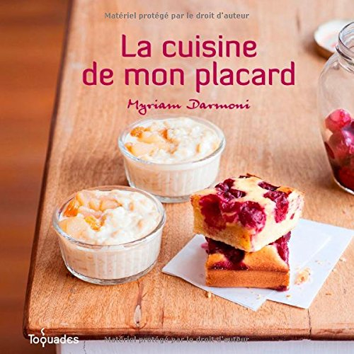 La cuisine de mon placard